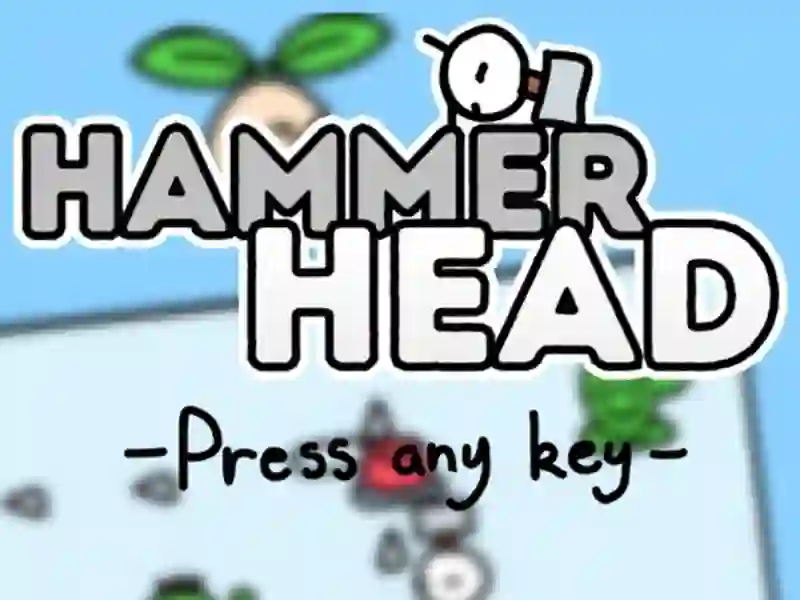 שפּיל Hammer Head אָנליין