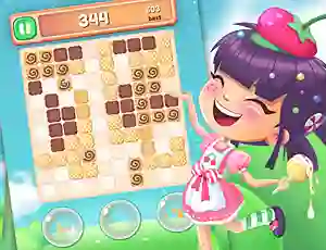 שפּיל 1000 Cookies אָנליין