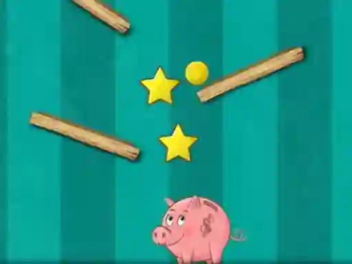 שפּיל Piggy Bank Adventure 2 אָנליין