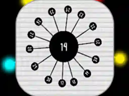 שפּיל Pin Circle אָנליין