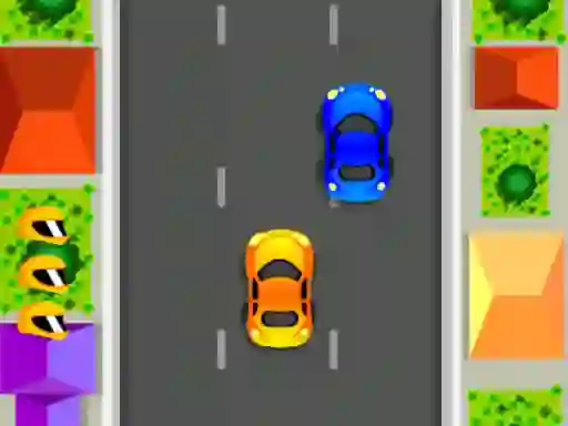 שפּיל Ready Driver אָנליין