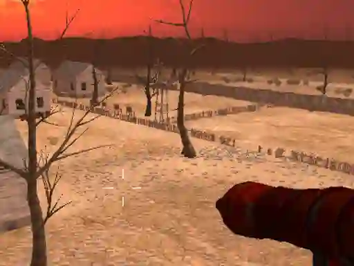 שפּיל Wasteland Shooters אָנליין