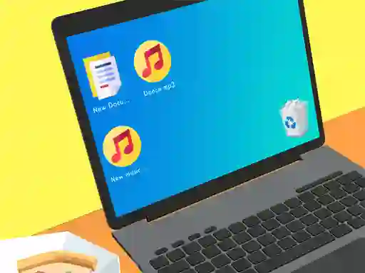 שפּיל Personal Computer אָנליין