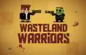 שפּיל Wasteland Warriors אָנליין