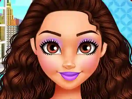 שפּיל BFFS: Velvet Party אָנליין