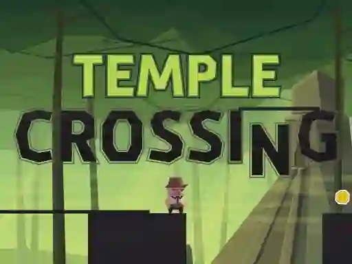 שפּיל Temple Crossing אָנליין