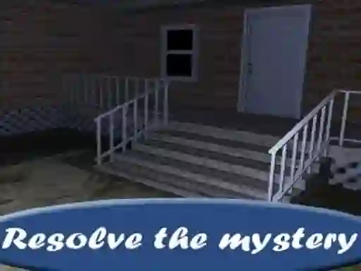 שפּיל Mission Escape Rooms אָנליין