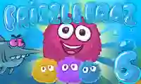 שפּיל Frizzle Fraz 6 אָנליין