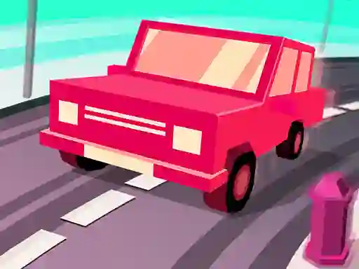 שפּיל Rush Road Hour אָנליין