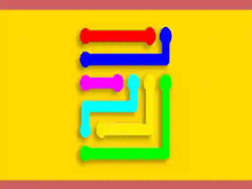 שפּיל Link Dots Pro אָנליין
