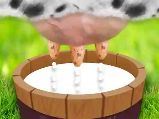 שפּיל Milk The Cow אָנליין