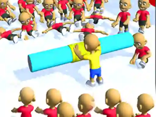 שפּיל Shove Them אָנליין