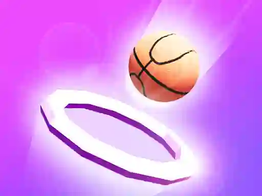 שפּיל Dunk Fall אָנליין