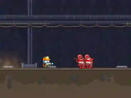שפּיל The Cave Of Terror אָנליין