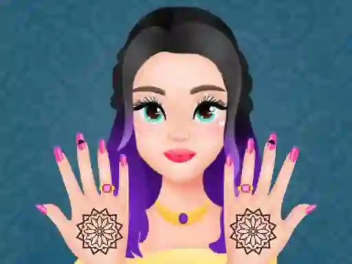 שפּיל Jasmine Beauty Salon אָנליין