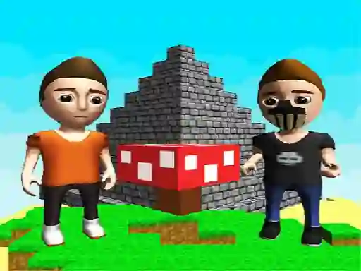 שפּיל Mushrooms Conflict אָנליין
