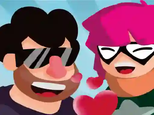 שפּיל Love Pins Online אָנליין