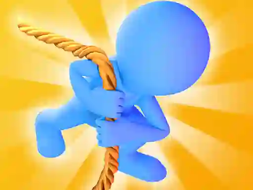 שפּיל Rope The City אָנליין