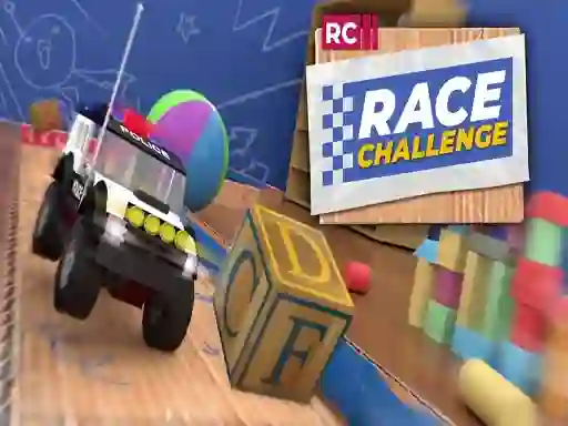 שפּיל Mini Toy Car אָנליין