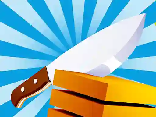 שפּיל Slice It All אָנליין