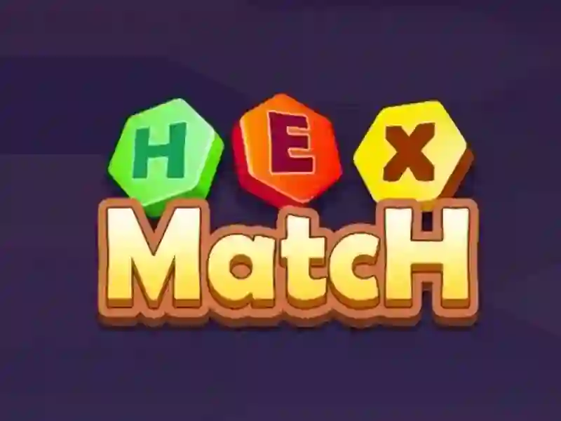 שפּיל Hex Match אָנליין