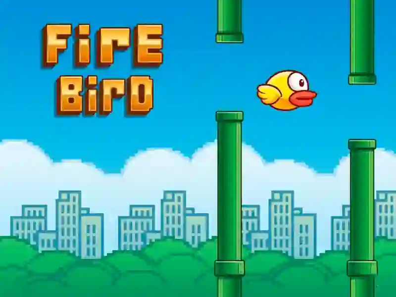 שפּיל Fire Bird אָנליין