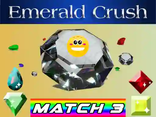 שפּיל Emerald Crush אָנליין