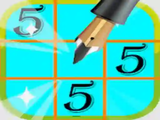 שפּיל Sudoku Pro אָנליין