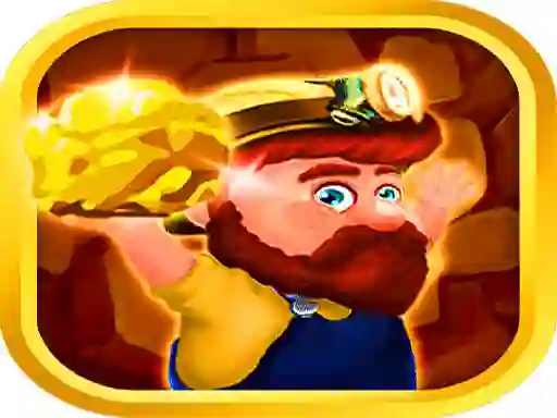 שפּיל Gold Miner אָנליין