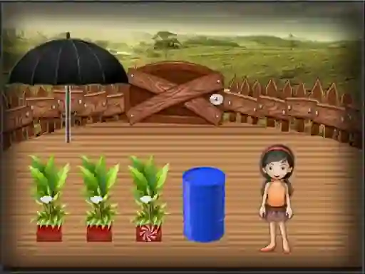 שפּיל Amgel Kids Room Escape 74 אָנליין