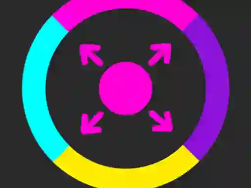 שפּיל Color Wheel אָנליין