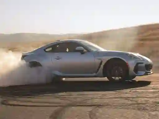 שפּיל Subaru BRZ Slide אָנליין