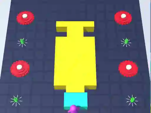 שפּיל Slice 3D אָנליין