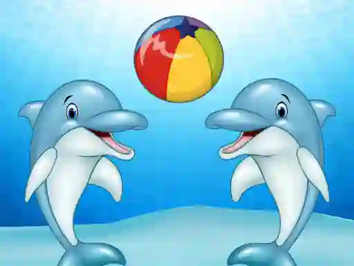 שפּיל Dolphin Show אָנליין