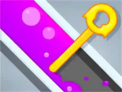 שפּיל Pin Pull 3D אָנליין