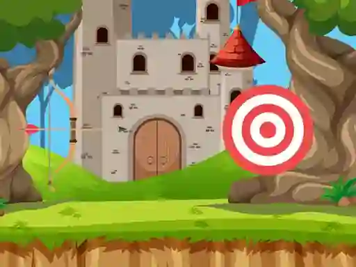 שפּיל Arrow Shoot אָנליין