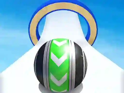 שפּיל Roll the Ball 3D אָנליין