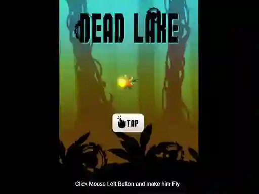 שפּיל Dead Lake אָנליין