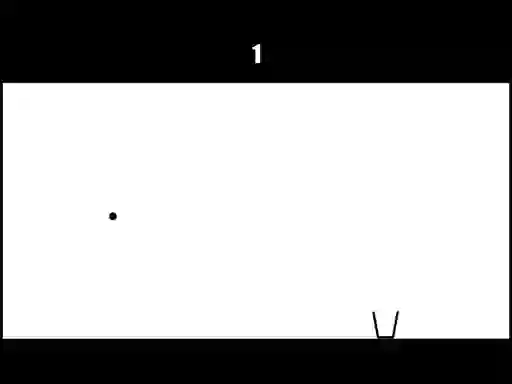 שפּיל Flying Ball אָנליין