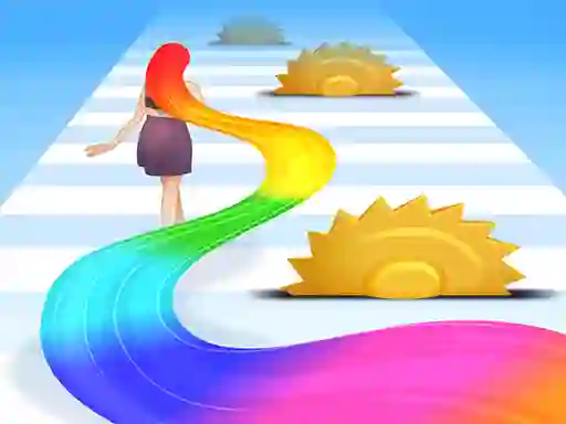 שפּיל Hair Master אָנליין