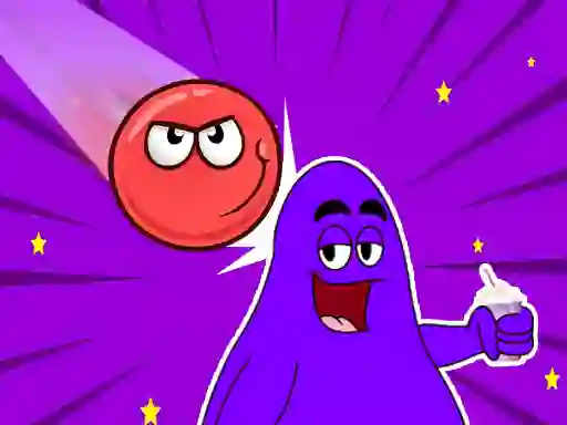שפּיל Kick Grimace אָנליין