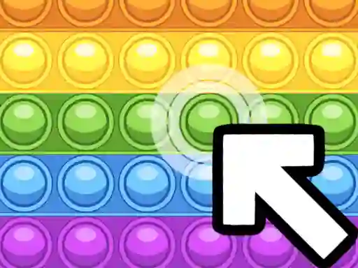 שפּיל Infinity Pop it! אָנליין