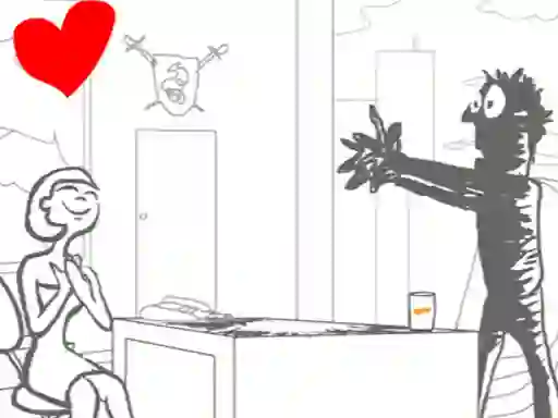 שפּיל Whack Your Computer אָנליין