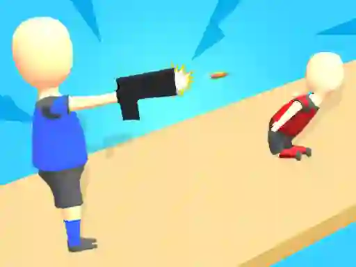 שפּיל Shoot'Em All אָנליין