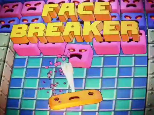 שפּיל Face Breaker אָנליין