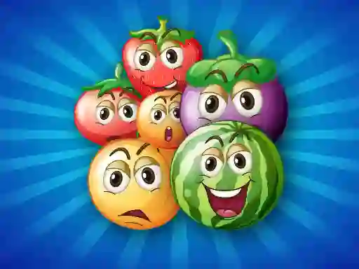 שפּיל Fruit Smash Master אָנליין