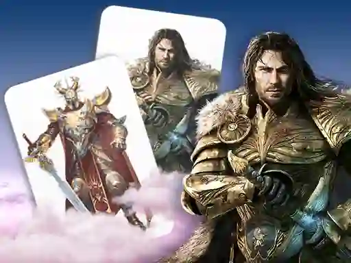 שפּיל Heroes of Might and Magic אָנליין