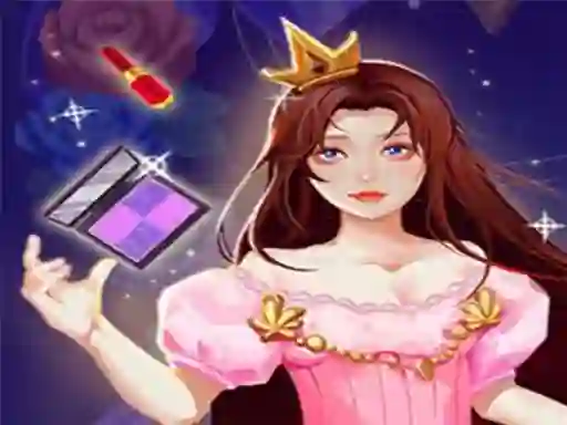 שפּיל Princess on the Run.io אָנליין