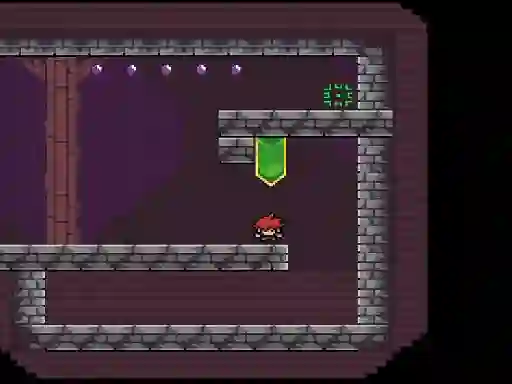 שפּיל Swipe Runner Quest אָנליין