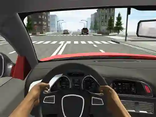 שפּיל Mobile Bus 3D Parking אָנליין